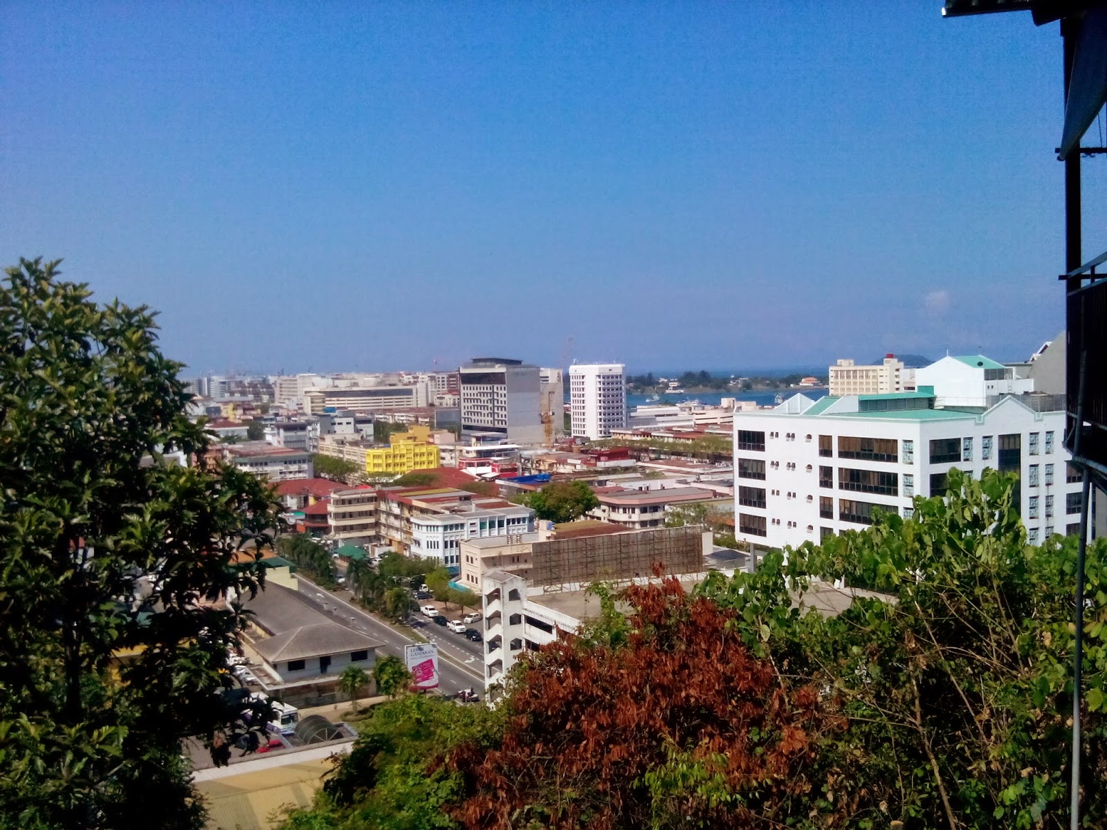 Casual encounters in Dating Kota Kinabalu
